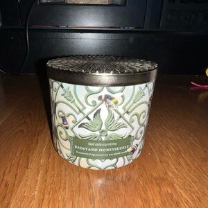 NEW Bath and Body Works Candle